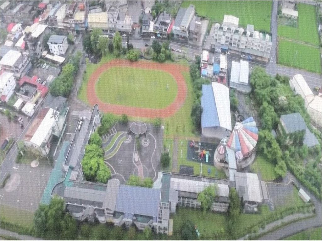 三星大洲國小及附幼