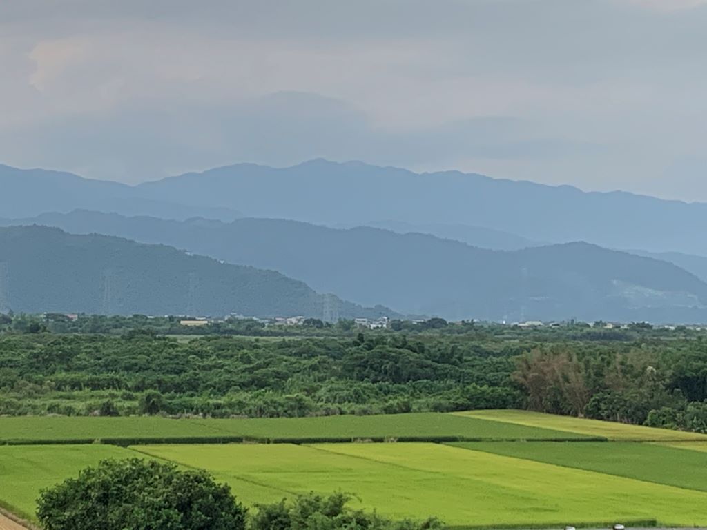 歸園田居實景二
